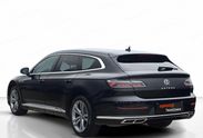 Volkswagen Arteon 2.0 Tsi r-Line Dsg