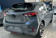 Opel Corsa Edition 1.2 Turbo