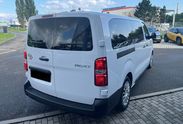Toyota Proace Verso Long L2H1 Business