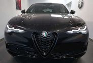 Alfa Romeo Stelvio 2.0 Turbo Veloce Q4