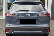 Toyota Corolla Cross Style 1.8 Hybrid