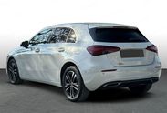 Mercedes A Klasa 250 e PHEV