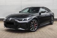 BMW Seria 4 Gran Coupe 420d xDrive M Sport