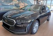 Skoda Superb Drive 2.0 TSI DSG