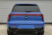 Mercedes GLB 250+ AMG Line