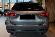 Mercedes GLA 200 AMG Line
