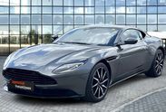 Aston Martin DB11 V8