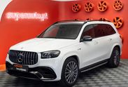 Mercedes GLS 63 AMG 4MATIC+