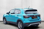 Volkswagen T-Cross 1.0 Tsi Style Dsg