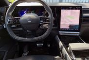 Renault Austral Esprit Alpine 1.3 TCe mHEV