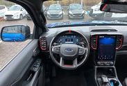 Ford Ranger Raptor 4x4 A10