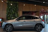 Mercedes GLA 200 AMG Line