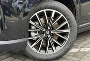 Leapmotor B10 Design Hybrid EV 18,8 kWh