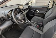Toyota Yaris 1.5 Comfort Cvt
