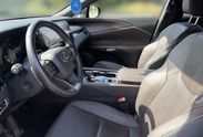 Lexus RX 450h+ F Sport Design