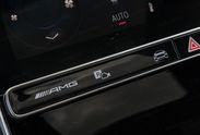 Mercedes CLE AMG 53 4-Matic+