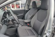Toyota Yaris Hybrid 1.5 Style