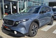 Mazda CX-5 2.5 Center-Line