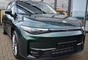 Leapmotor C10 Design 1.5 Hybrid