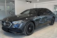 Mercedes E Klasa 220 d  4-Matic AMG