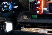 DS N°8 Jules Verne Long Range AWD 97.2kWh