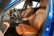 Alfa Romeo Giulia 2.0 Turbo Veloce Q4