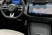 Mercedes E Klasa 220 d 4-Matic AMG