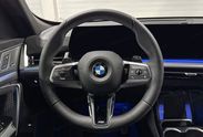 BMW X1 sDrive20i M Sport