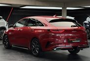 Kia ProCeed 1.5 t-Gdi Gt Line Dct