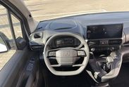 Fiat Doblo Cargo/Van XL L2H1