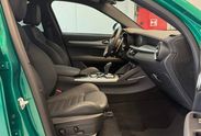 Alfa Romeo Stelvio Turbo Intensa Q4