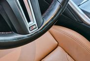 BMW i4 83.9KWH M50 Xdrive