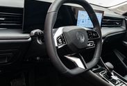 MG HS 1.5T HEV+ Exclusive aut