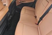 Baic Beijing 7 Luxury 1.5T DCT