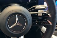 Mercedes GLB 200 4-Matic AMG Line
