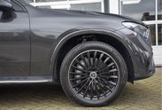 Mercedes GLC Coupe 220 d 4-Matic AMG Line