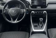 Toyota RAV4 2.5 Hybrid Active 4X2