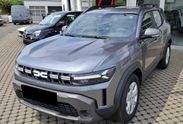 Dacia Duster Expression MMT 1.8 Full Hybrid