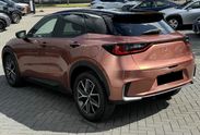 Lexus LBX Cool 1.5 Hybrid