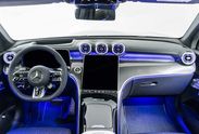 Mercedes GLC AMG Coupe 53 4-Matic