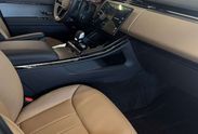 Land Rover Range Rover Sport 3.0 D300 Dynamic SE