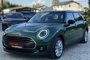 Mini Clubman Cooper aut