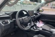 Toyota HiLux mHEV Double Cab Live 4x4 aut