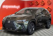 Lexus NX 350h Prestige AWD
