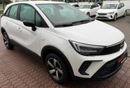 Opel Crossland X 1.2 T