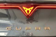 Cupra Leon Sportstourer 1.5 TSI DSG