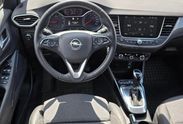 Opel Crossland X 1.2 t Elegance