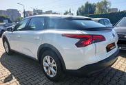 Citroen C5 X 1.2 PureTech  EAT8