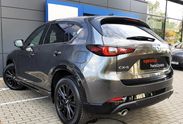 Mazda CX-5 2.0 Homura 2WD