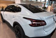Citroen C4 X Max eDCT6 1.2 mHEV